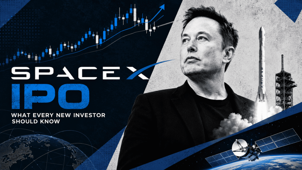 SpaceX IPO Explained