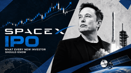 SpaceX IPO Explained