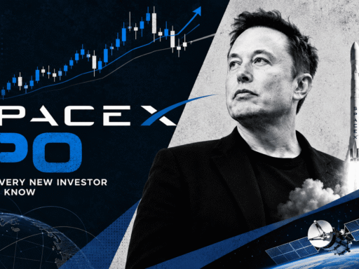SpaceX IPO Explained