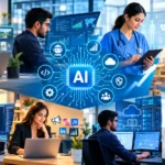 AI Jobs in 2026 growth and career opportunities
