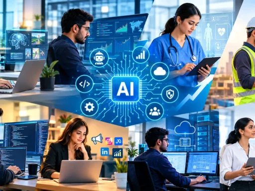 AI Jobs in 2026 growth and career opportunities