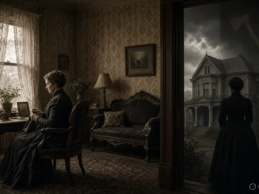 Lizzie Borden true story facts vs Netflix Monster depiction